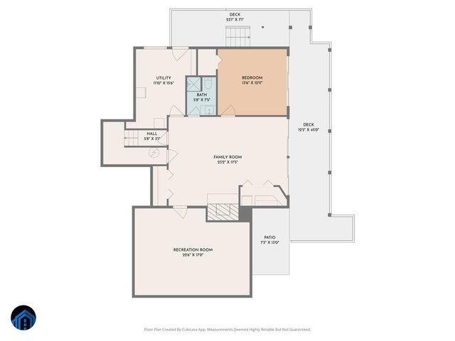 119 Cathedral Oaks LN, Wirtz, VA 24184