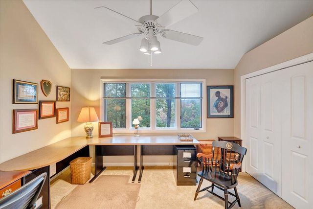 119 Cathedral Oaks LN, Wirtz, VA 24184