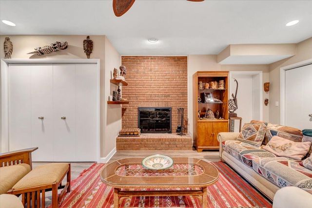 119 Cathedral Oaks LN, Wirtz, VA 24184