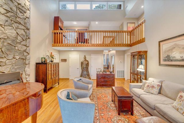 119 Cathedral Oaks LN, Wirtz, VA 24184