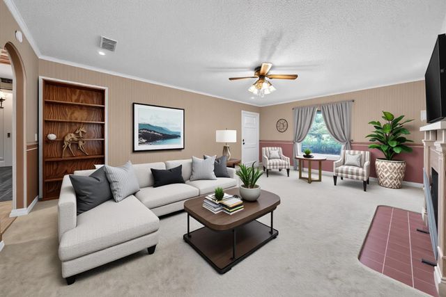 399 S Oak, Van, TX 75790