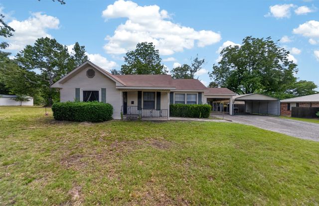 399 S Oak, Van, TX 75790