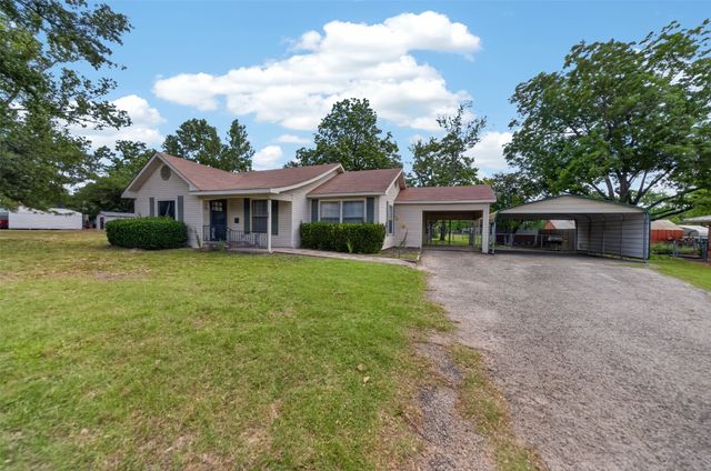 399 S Oak, Van, TX 75790