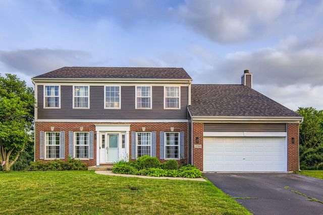 22554 W Reserve Circle, Plainfield, IL 60544
