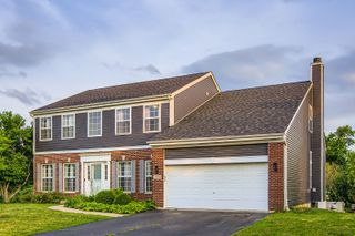 22554 W Reserve Circle, Plainfield, IL 60544