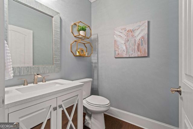 6725 Sweet Cherry Lane, Cumming, GA 30040