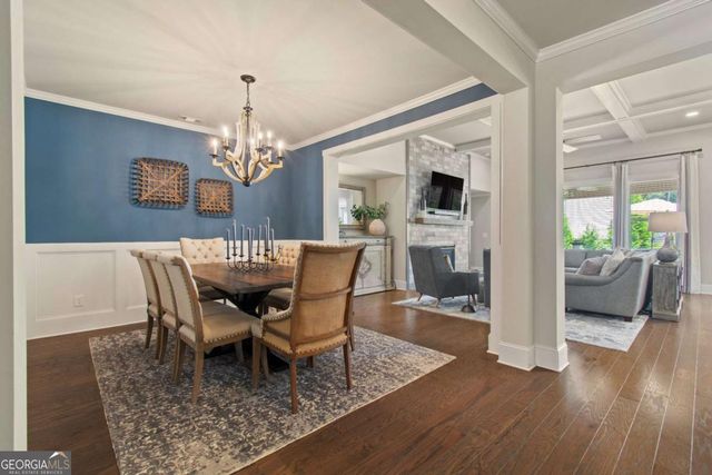 6725 Sweet Cherry Lane, Cumming, GA 30040