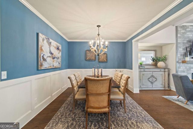 6725 Sweet Cherry Lane, Cumming, GA 30040