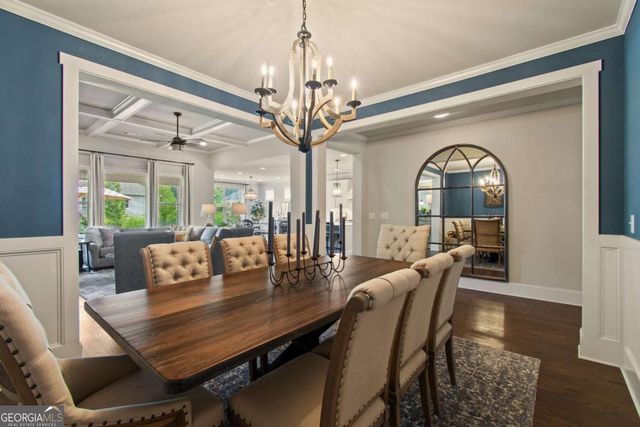 6725 Sweet Cherry Lane, Cumming, GA 30040