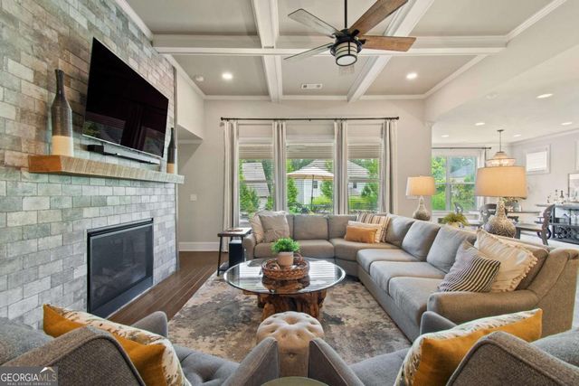 6725 Sweet Cherry Lane, Cumming, GA 30040