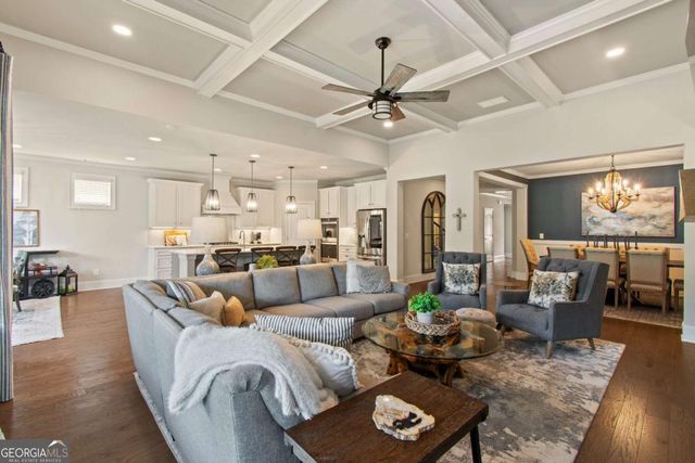 6725 Sweet Cherry Lane, Cumming, GA 30040