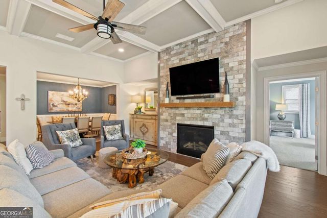 6725 Sweet Cherry Lane, Cumming, GA 30040