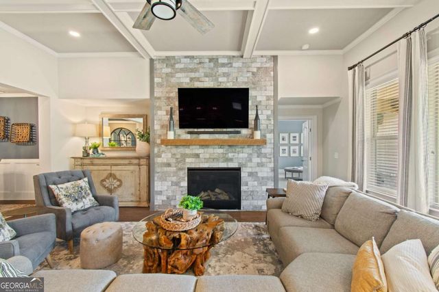 6725 Sweet Cherry Lane, Cumming, GA 30040