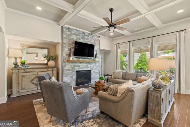 6725 Sweet Cherry Lane, Cumming, GA 30040