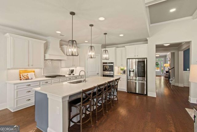 6725 Sweet Cherry Lane, Cumming, GA 30040