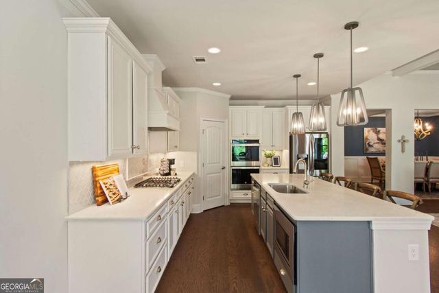 6725 Sweet Cherry Lane, Cumming, GA 30040