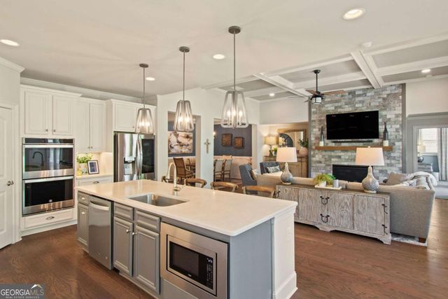 6725 Sweet Cherry Lane, Cumming, GA 30040