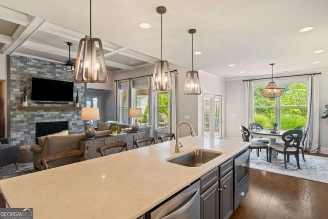 6725 Sweet Cherry Lane, Cumming, GA 30040