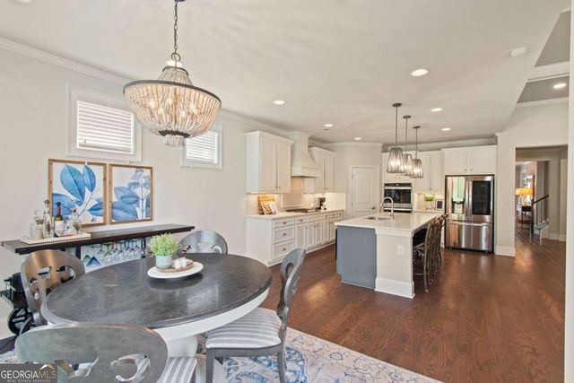 6725 Sweet Cherry Lane, Cumming, GA 30040