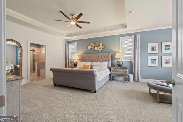 6725 Sweet Cherry Lane, Cumming, GA 30040