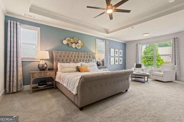 6725 Sweet Cherry Lane, Cumming, GA 30040