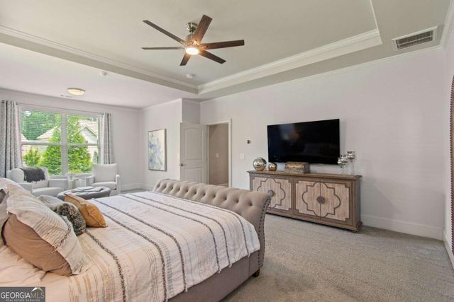 6725 Sweet Cherry Lane, Cumming, GA 30040