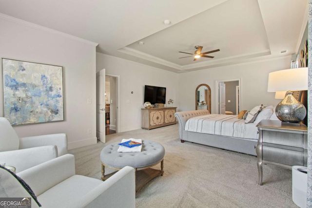 6725 Sweet Cherry Lane, Cumming, GA 30040