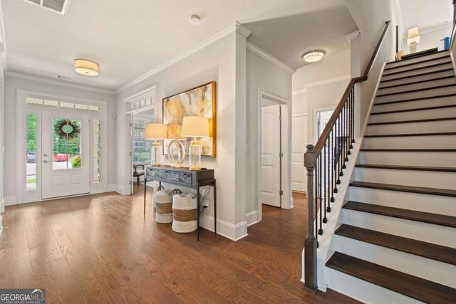 6725 Sweet Cherry Lane, Cumming, GA 30040