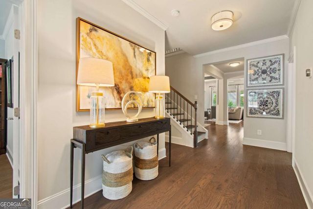 6725 Sweet Cherry Lane, Cumming, GA 30040