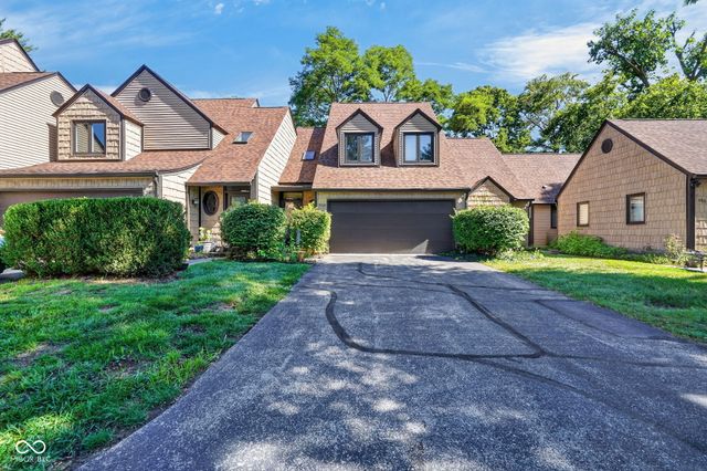 5960 Highgate Circle E, Indianapolis, IN 46250