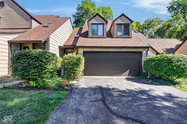 5960 Highgate Circle E, Indianapolis, IN 46250