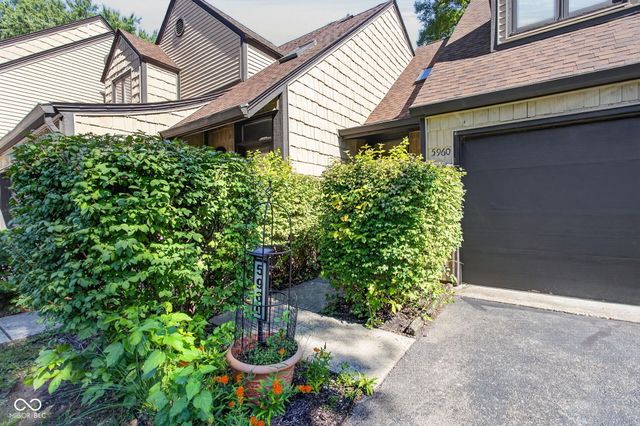 5960 Highgate Circle E, Indianapolis, IN 46250