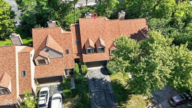 5960 Highgate Circle E, Indianapolis, IN 46250