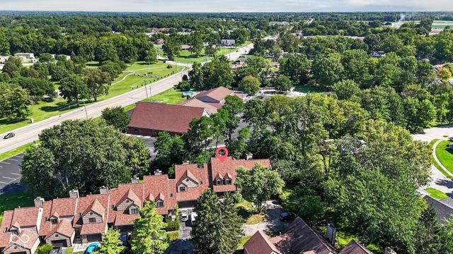 5960 Highgate Circle E, Indianapolis, IN 46250