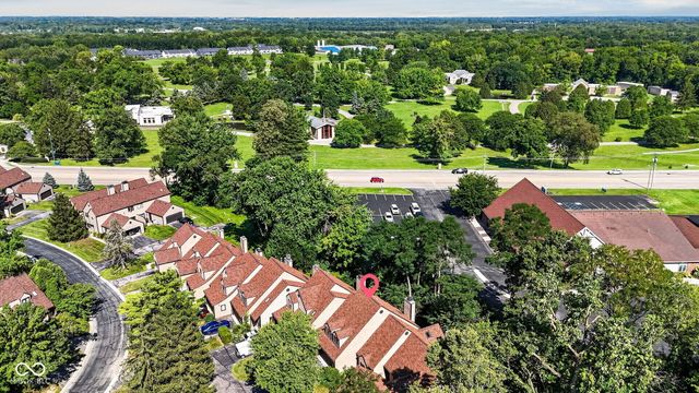 5960 Highgate Circle E, Indianapolis, IN 46250