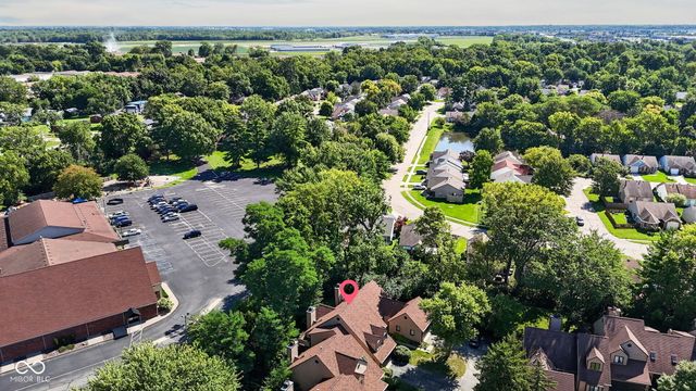 5960 Highgate Circle E, Indianapolis, IN 46250