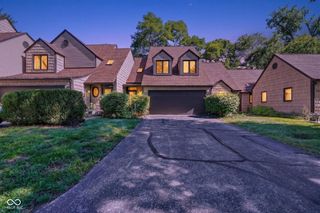 5960 Highgate Circle E, Indianapolis, IN 46250