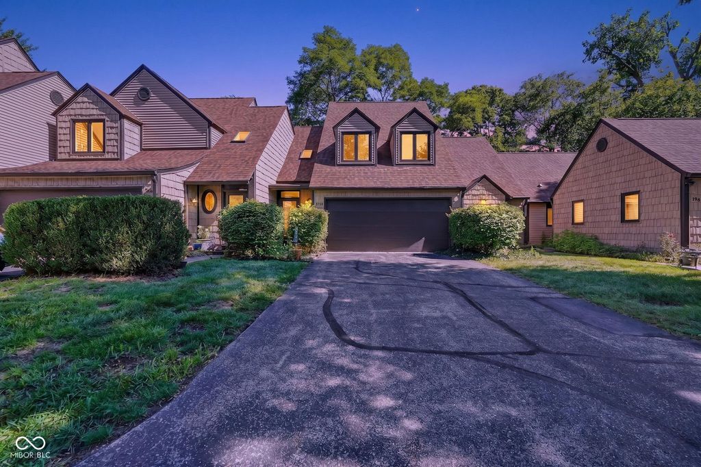 5960 Highgate Circle E, Indianapolis, IN 46250