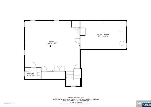 10 Hope Street, Montvale, NJ 07645