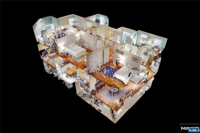 10 Hope Street, Montvale, NJ 07645