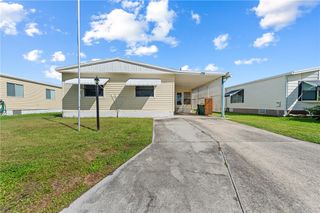 746 Periwinkle Circle, Sebastian, FL 32976