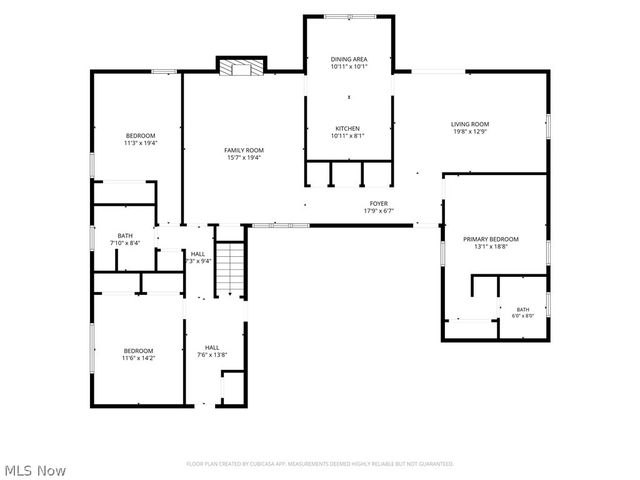 43254 Dellefield Road, Elyria, OH 44035