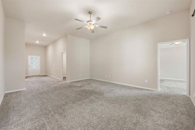 416 Lowery Oaks Trail, Fort Worth, TX 76120