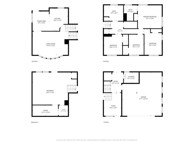 2715 8th Street, East Moline, IL 61244