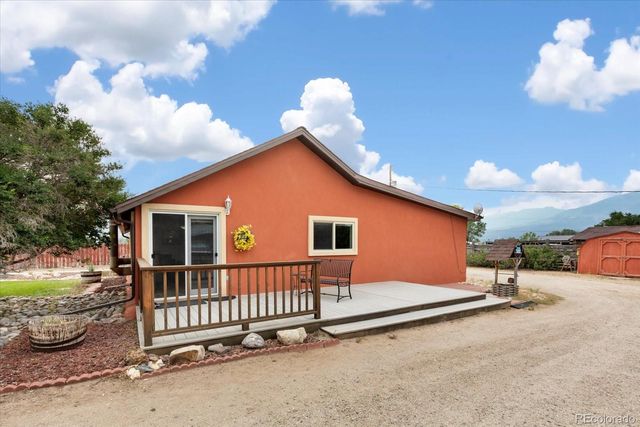 9465 State Highway 291, Salida, CO 81201