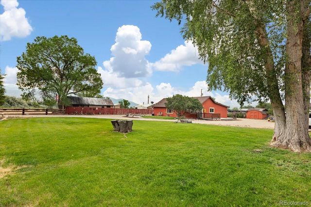 9465 State Highway 291, Salida, CO 81201