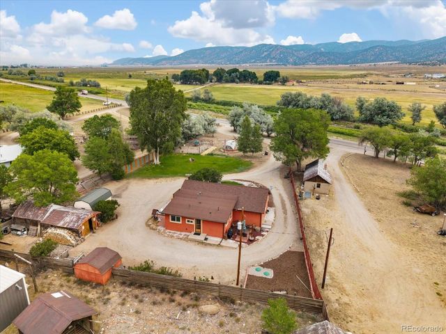 9465 State Highway 291, Salida, CO 81201