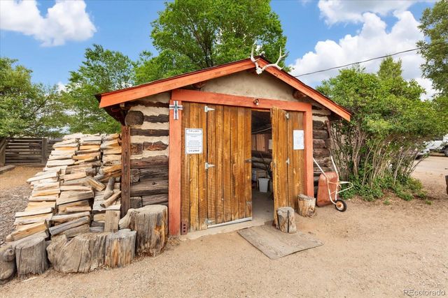 9465 State Highway 291, Salida, CO 81201