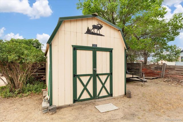 9465 State Highway 291, Salida, CO 81201