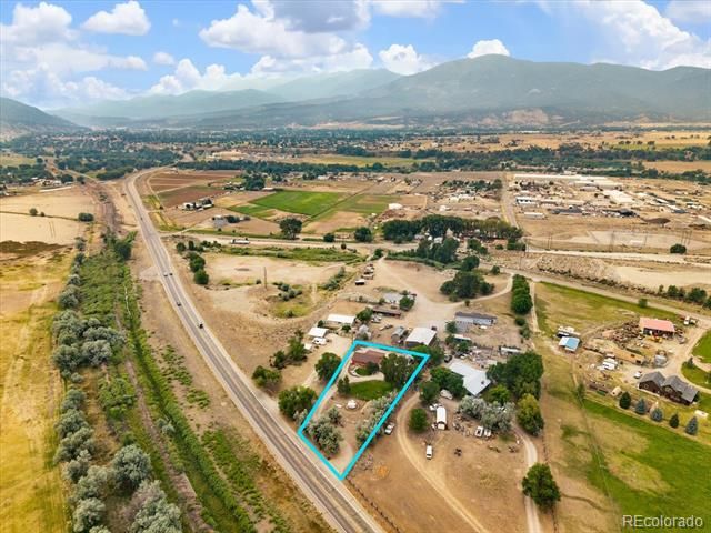 9465 State Highway 291, Salida, CO 81201